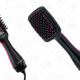 Revlon Salon One-Step Hair Dryer & Volumizer | $44 | Amazon | Clip 20% off coupon
Revlon Salon One-Step Hair Dryer & Styler | $31 | Amazon | Clip 20% off coupon